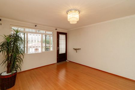 Sala de casa para alugar com 2 quartos, 151m² em Horto Florestal, São Paulo