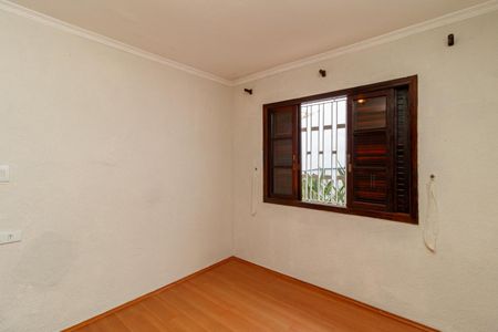 Quarto 2 de casa para alugar com 2 quartos, 151m² em Horto Florestal, São Paulo
