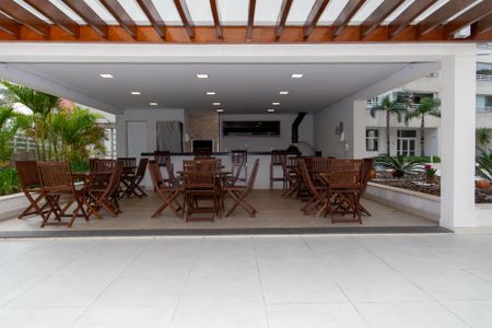 Apartamento para alugar com 65m², 2 quartos e 1 vagaChurrasqueira