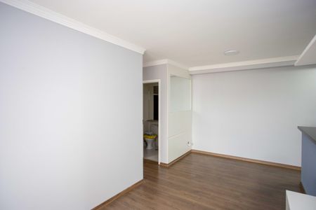Apartamento para alugar com 65m², 2 quartos e 1 vagaSala