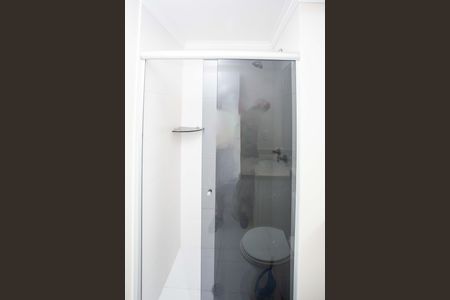 Apartamento para alugar com 65m², 2 quartos e 1 vagaBanheiro Social