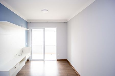 Apartamento para alugar com 65m², 2 quartos e 1 vagaSala