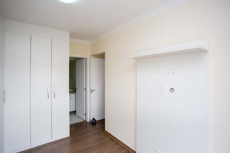 Apartamento para alugar com 65m², 2 quartos e 1 vagaQuarto Suíte