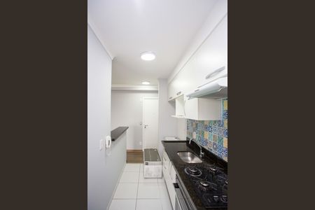 Apartamento para alugar com 65m², 2 quartos e 1 vagaCozinha