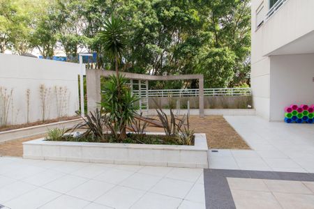 Apartamento para alugar com 65m², 2 quartos e 1 vagaÁrea comum