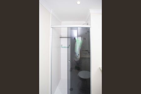 Apartamento para alugar com 65m², 2 quartos e 1 vagaBanheiro da Suíte