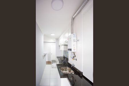 Apartamento para alugar com 65m², 2 quartos e 1 vagaÁrea de Serviço