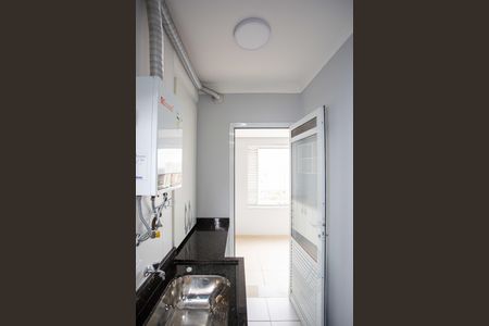 Apartamento para alugar com 65m², 2 quartos e 1 vagaÁrea de Serviço