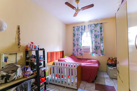 Casa à venda com 268m², 4 quartos e 2 vagasQuarto 2 - Suíte