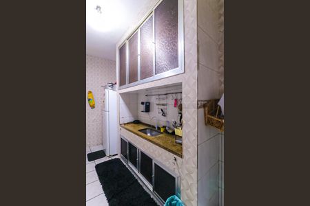 Casa à venda com 268m², 4 quartos e 2 vagasCozinha