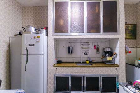 Casa à venda com 268m², 4 quartos e 2 vagasCozinha