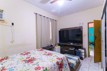 Casa à venda com 268m², 4 quartos e 2 vagasQuarto 4 - Suíte