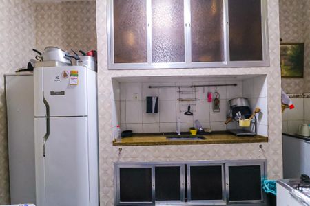 Casa à venda com 268m², 4 quartos e 2 vagasCozinha