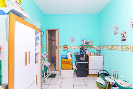 Casa à venda com 268m², 4 quartos e 2 vagasQuarto 3 - Suíte