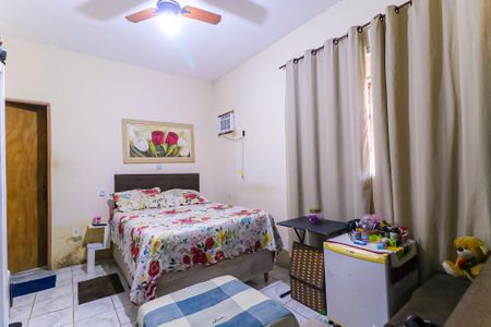 Casa à venda com 268m², 4 quartos e 2 vagasQuarto 4