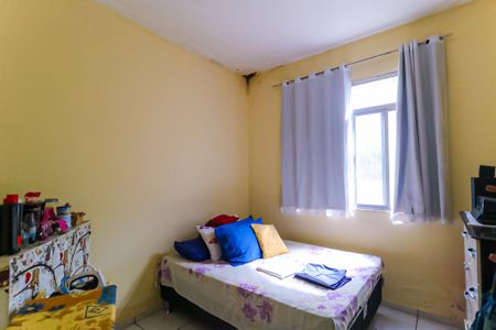 Casa à venda com 268m², 4 quartos e 2 vagasQuarto