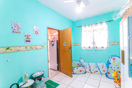 Casa à venda com 268m², 4 quartos e 2 vagasQuarto 3 - Suíte