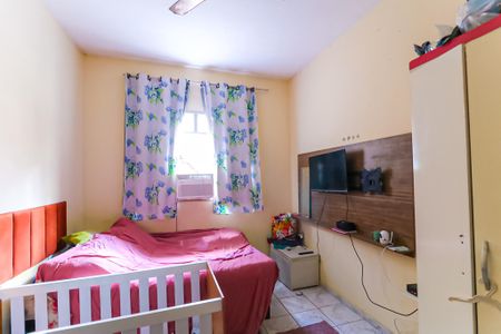 Casa à venda com 268m², 4 quartos e 2 vagasQuarto 2 - Suíte