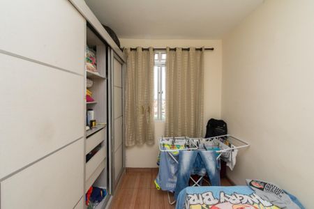 Apartamento à venda com 55m², 3 quartos e sem vagaQuarto 3