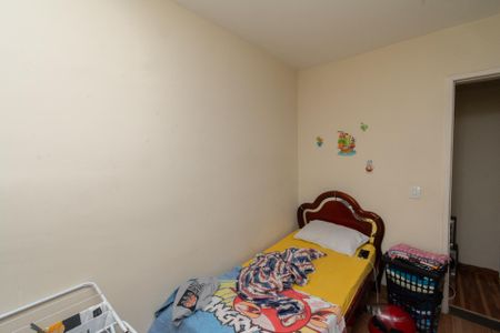 Apartamento à venda com 55m², 3 quartos e sem vagaQuarto 3