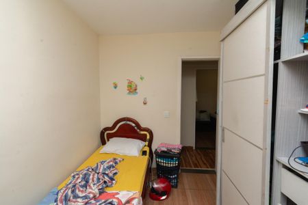Apartamento à venda com 55m², 3 quartos e sem vagaQuarto 3