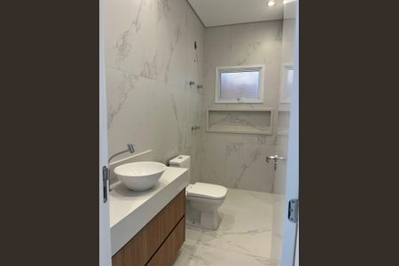 Casa de Condomínio para alugar com 3 quartos, 140m² em Bom Retiro, Paulínia