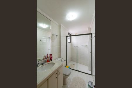 Apartamento à venda com 145m², 4 quartos e 2 vagasBanheiro Social