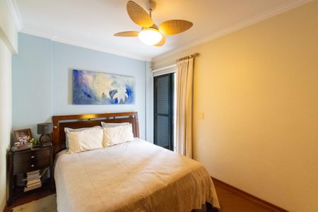 Apartamento à venda com 145m², 4 quartos e 2 vagasSuíte 1