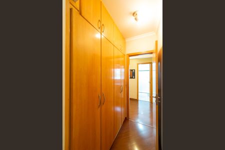 Apartamento à venda com 145m², 4 quartos e 2 vagasSuíte 2 