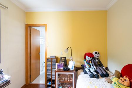Apartamento à venda com 145m², 4 quartos e 2 vagasSuíte 2