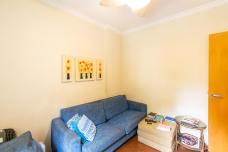 Apartamento à venda com 145m², 4 quartos e 2 vagasQuarto 4