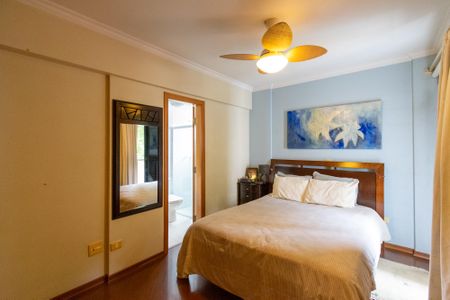 Apartamento à venda com 145m², 4 quartos e 2 vagasSuíte 1