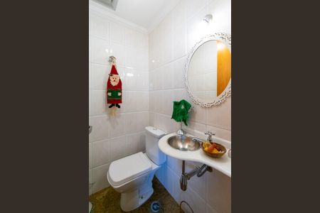 Apartamento à venda com 145m², 4 quartos e 2 vagasLavabo 