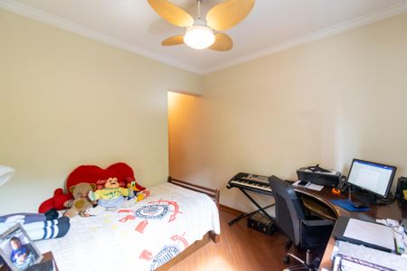 Apartamento à venda com 145m², 4 quartos e 2 vagasSuíte 2