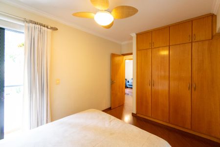 Apartamento à venda com 145m², 4 quartos e 2 vagasSuíte 1