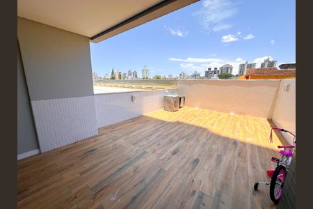Apartamento para alugar com 138m², 3 quartos e 2 vagasÁrea gourmet