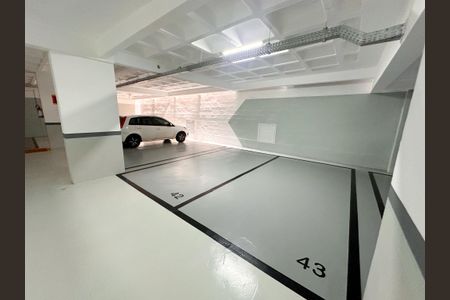 Apartamento para alugar com 138m², 3 quartos e 2 vagasGaragem