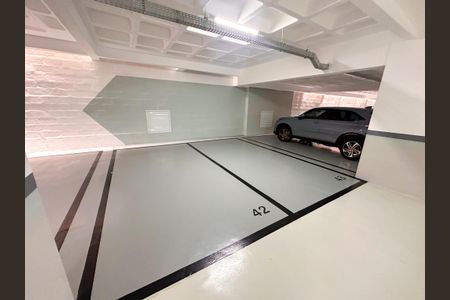 Apartamento para alugar com 138m², 3 quartos e 2 vagasGaragem