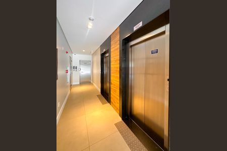 Apartamento para alugar com 138m², 3 quartos e 2 vagasElevador