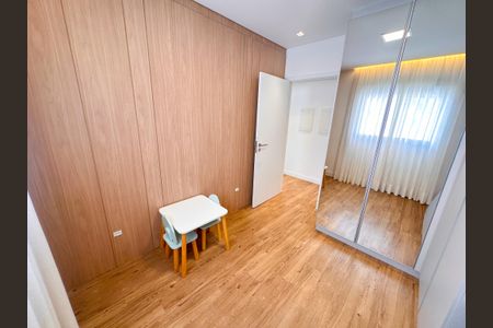 Apartamento para alugar com 138m², 3 quartos e 2 vagasQuarto 