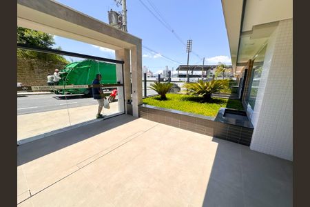 Apartamento para alugar com 138m², 3 quartos e 2 vagasHall de entrada