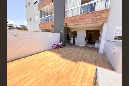 Apartamento para alugar com 138m², 3 quartos e 2 vagasÁrea gourmet