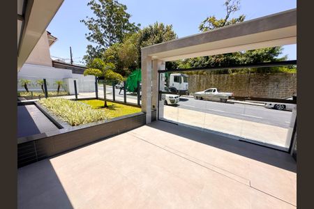 Apartamento para alugar com 138m², 3 quartos e 2 vagasHall de entrada