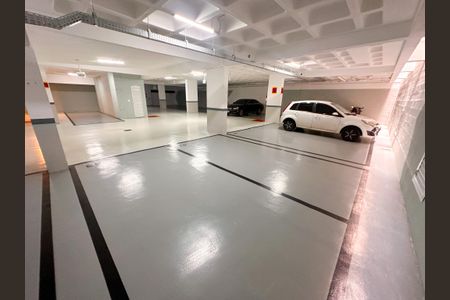 Apartamento para alugar com 138m², 3 quartos e 2 vagasGaragem