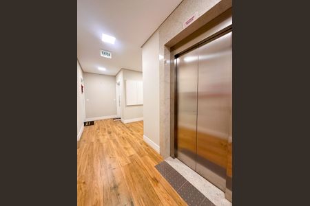 Apartamento para alugar com 138m², 3 quartos e 2 vagasHall social