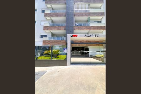 Apartamento para alugar com 138m², 3 quartos e 2 vagasVista da Rua