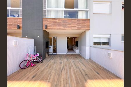 Apartamento para alugar com 138m², 3 quartos e 2 vagasÁrea gourmet