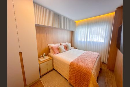 Apartamento para alugar com 138m², 3 quartos e 2 vagasSuíte 1