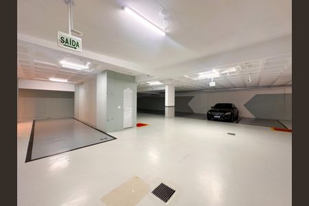 Apartamento para alugar com 138m², 3 quartos e 2 vagasGaragem