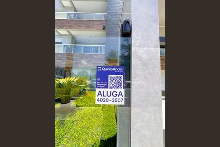 Apartamento para alugar com 138m², 3 quartos e 2 vagasPlaquinha